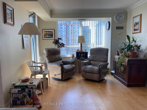 Photo 8 at 2103 - 61 Town Centre Court, Bendale, Toronto