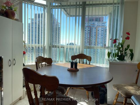 Photo 9 at 2103 - 61 Town Centre Court, Bendale, Toronto