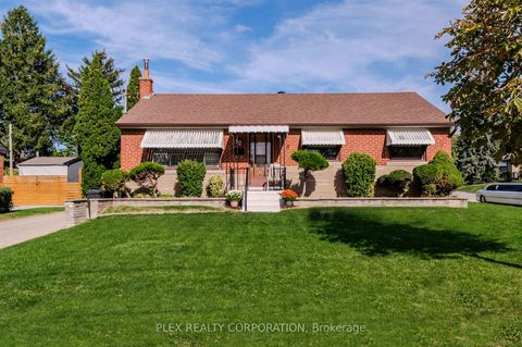 Photo 0 at 52 Merrian Road, Kennedy Park, Toronto