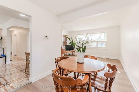 Photo 3 at 52 Merrian Road, Kennedy Park, Toronto