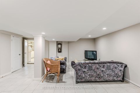 Photo 13 at 52 Merrian Road, Kennedy Park, Toronto