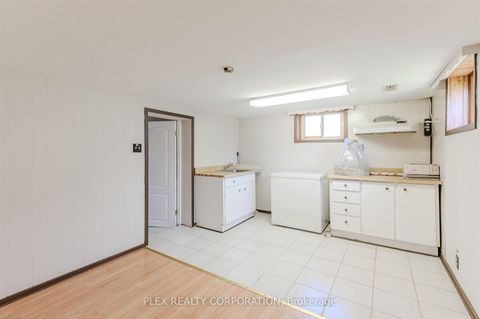 Photo 14 at 52 Merrian Road, Kennedy Park, Toronto