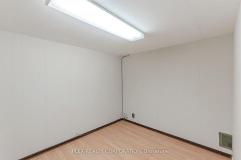 Photo 16 at 52 Merrian Road, Kennedy Park, Toronto