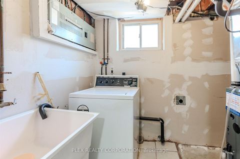 Photo 17 at 52 Merrian Road, Kennedy Park, Toronto