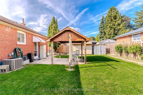 Photo 18 at 52 Merrian Road, Kennedy Park, Toronto