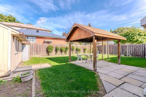 Photo 19 at 52 Merrian Road, Kennedy Park, Toronto