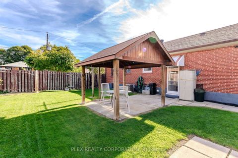 Photo 20 at 52 Merrian Road, Kennedy Park, Toronto