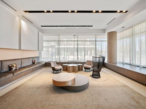 Photo 2 at 1005 - 128 Fairview Mall Drive, Don Valley Village, Toronto