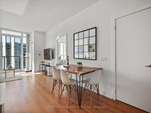 Photo 9 at 1005 - 128 Fairview Mall Drive, Don Valley Village, Toronto