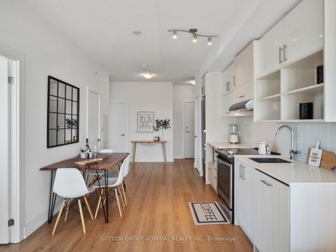 Photo 13 at 1005 - 128 Fairview Mall Drive, Don Valley Village, Toronto