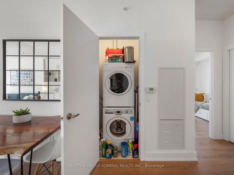 Photo 23 at 1005 - 128 Fairview Mall Drive, Don Valley Village, Toronto