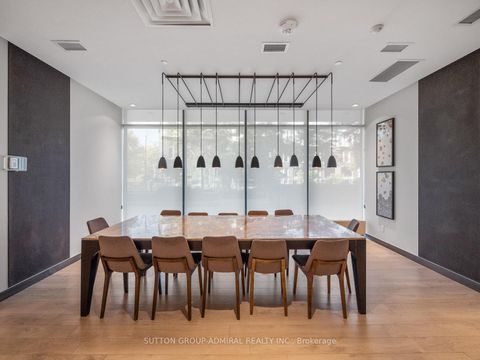 Photo 29 at 1005 - 128 Fairview Mall Drive, Don Valley Village, Toronto