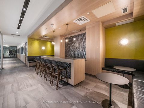 Photo 30 at 1005 - 128 Fairview Mall Drive, Don Valley Village, Toronto