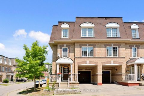 Photo 0 at 25 Jeremiah Lane, Scarborough Village, Toronto