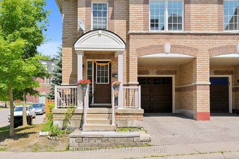 Photo 1 at 25 Jeremiah Lane, Scarborough Village, Toronto