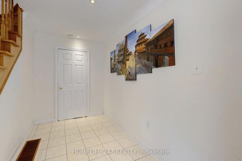 Photo 5 at 25 Jeremiah Lane, Scarborough Village, Toronto