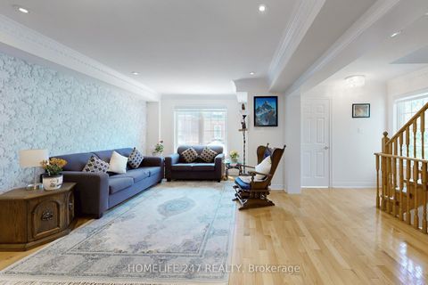 Photo 6 at 25 Jeremiah Lane, Scarborough Village, Toronto