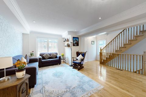 Photo 7 at 25 Jeremiah Lane, Scarborough Village, Toronto