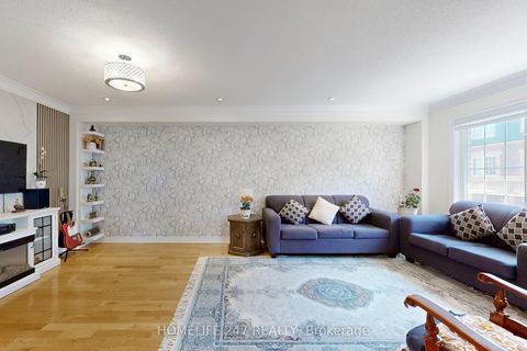 Photo 9 at 25 Jeremiah Lane, Scarborough Village, Toronto