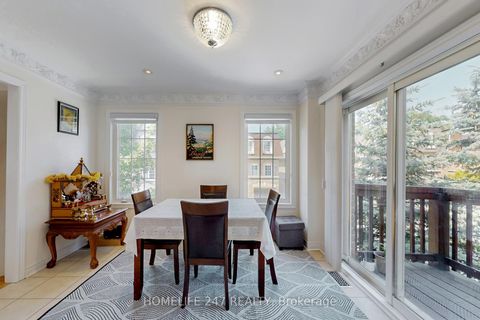 Photo 12 at 25 Jeremiah Lane, Scarborough Village, Toronto