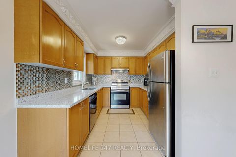 Photo 13 at 25 Jeremiah Lane, Scarborough Village, Toronto