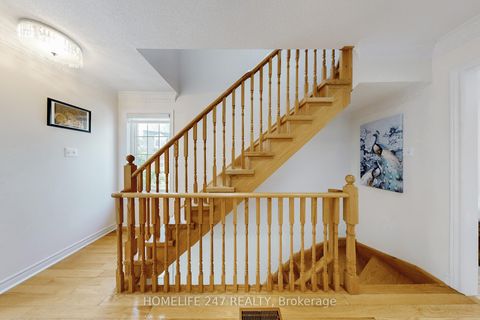 Photo 15 at 25 Jeremiah Lane, Scarborough Village, Toronto