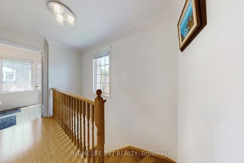 Photo 16 at 25 Jeremiah Lane, Scarborough Village, Toronto