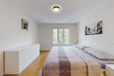 Photo 18 at 25 Jeremiah Lane, Scarborough Village, Toronto