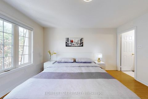 Photo 19 at 25 Jeremiah Lane, Scarborough Village, Toronto