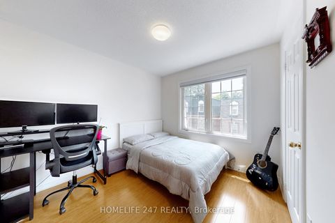 Photo 20 at 25 Jeremiah Lane, Scarborough Village, Toronto