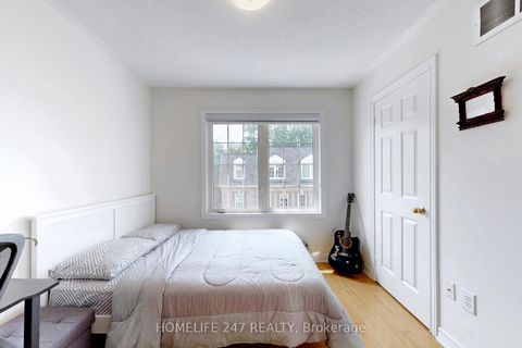 Photo 21 at 25 Jeremiah Lane, Scarborough Village, Toronto