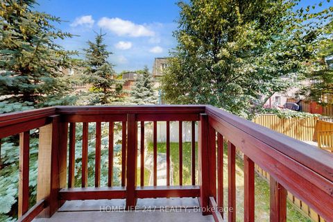 Photo 26 at 25 Jeremiah Lane, Scarborough Village, Toronto