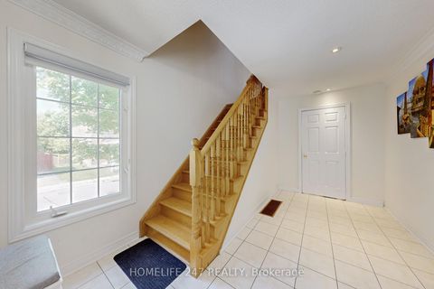 Photo 28 at 25 Jeremiah Lane, Scarborough Village, Toronto