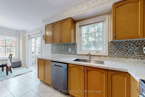 Photo 30 at 25 Jeremiah Lane, Scarborough Village, Toronto