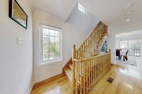 Photo 32 at 25 Jeremiah Lane, Scarborough Village, Toronto