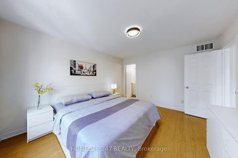 Photo 34 at 25 Jeremiah Lane, Scarborough Village, Toronto