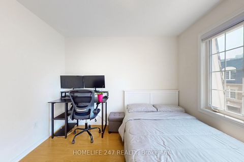 Photo 36 at 25 Jeremiah Lane, Scarborough Village, Toronto