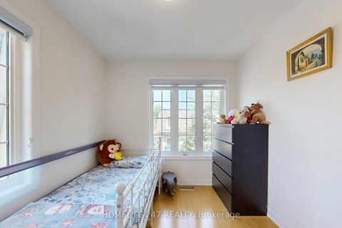 Photo 37 at 25 Jeremiah Lane, Scarborough Village, Toronto