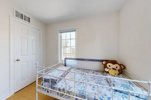 Photo 38 at 25 Jeremiah Lane, Scarborough Village, Toronto