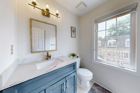 Photo 39 at 25 Jeremiah Lane, Scarborough Village, Toronto