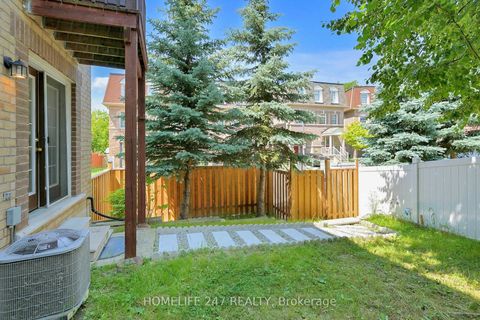 Photo 41 at 25 Jeremiah Lane, Scarborough Village, Toronto