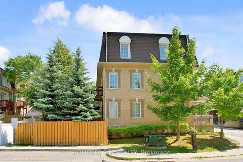 Photo 42 at 25 Jeremiah Lane, Scarborough Village, Toronto