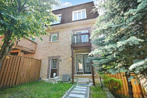 Photo 44 at 25 Jeremiah Lane, Scarborough Village, Toronto