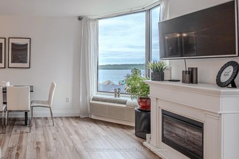 Photo 3 at 504 - 181 Collier Street, City Centre, Barrie