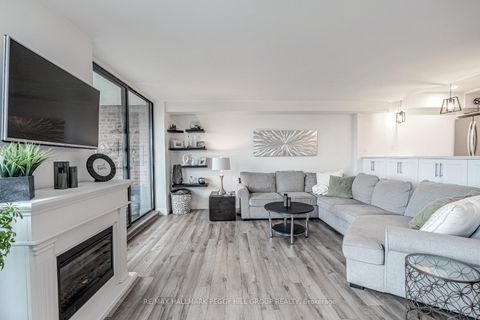 Photo 4 at 504 - 181 Collier Street, City Centre, Barrie