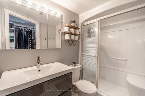 Photo 8 at 504 - 181 Collier Street, City Centre, Barrie