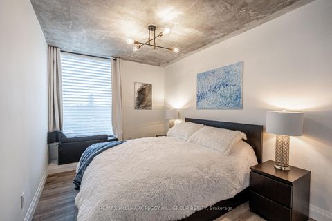 Photo 9 at 504 - 181 Collier Street, City Centre, Barrie