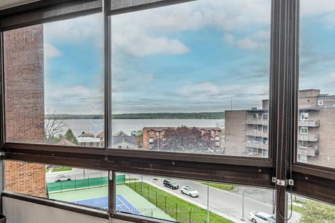 Photo 11 at 504 - 181 Collier Street, City Centre, Barrie