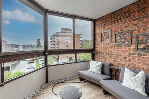 Photo 12 at 504 - 181 Collier Street, City Centre, Barrie