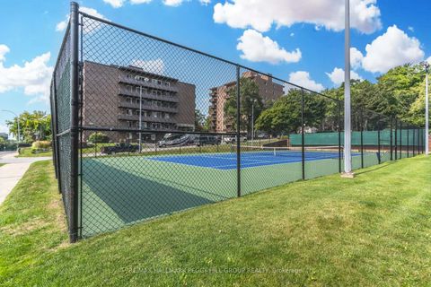 Photo 15 at 504 - 181 Collier Street, City Centre, Barrie